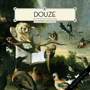Track artwork