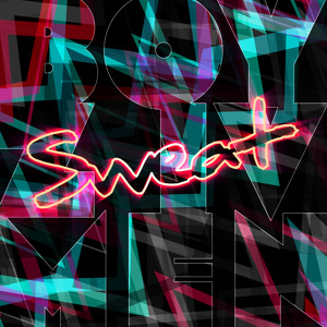 Track artwork