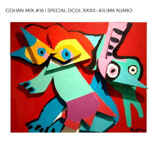 Track artwork