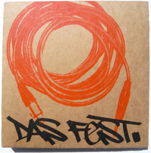 Track artwork