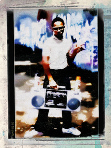 @playlist artwork