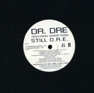 Track artwork