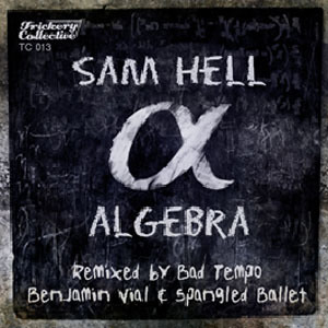 Track artwork