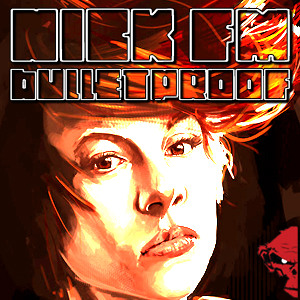 Track artwork