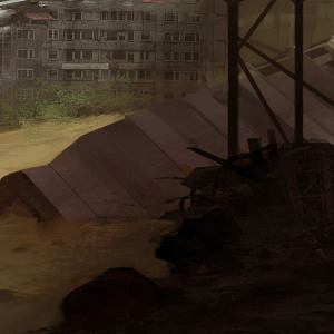Track artwork
