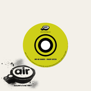 Track artwork