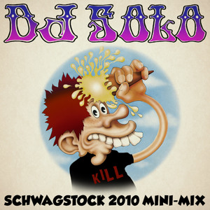 Track artwork