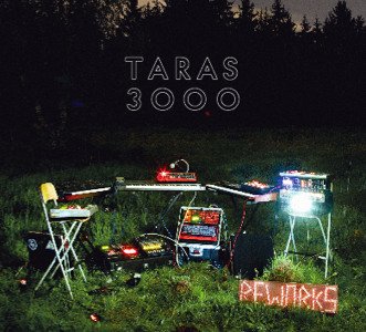 Track artwork
