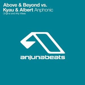 Track artwork