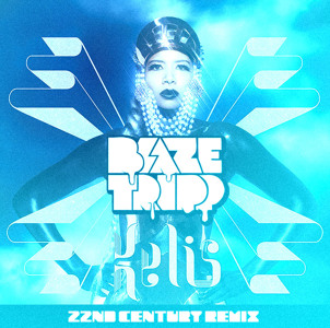 Track artwork
