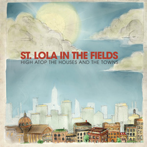 Track artwork