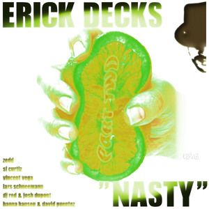 Track artwork