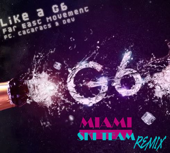 Track artwork