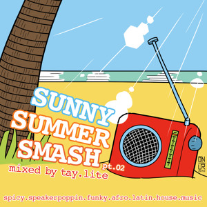 Track artwork