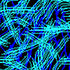 Track artwork