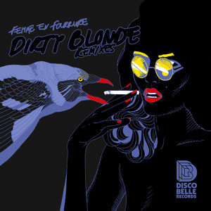 Track artwork