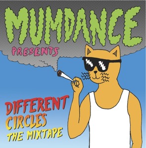 Track artwork