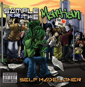Track artwork