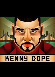 Track artwork