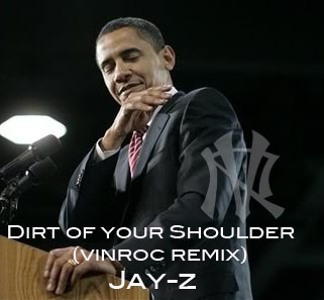Track artwork