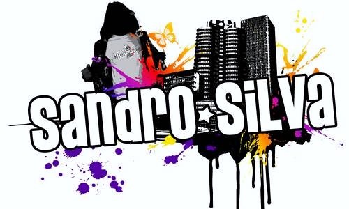 Track artwork