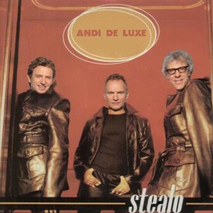 Track artwork