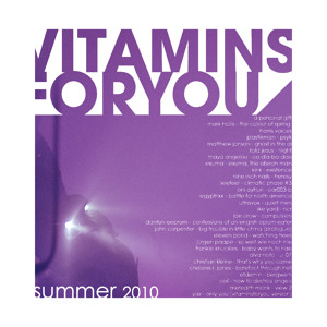 Track artwork