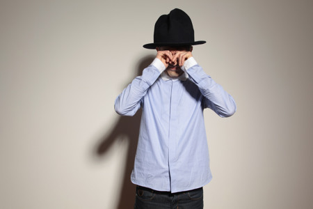 Track artwork