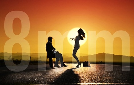 Track artwork