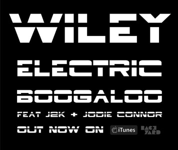 Track artwork