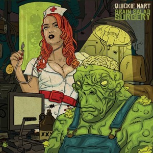 @playlist artwork