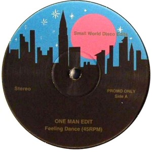 Track artwork