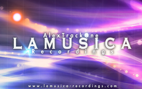 Track artwork