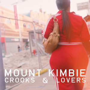 Track artwork