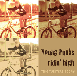 Track artwork