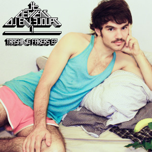Track artwork