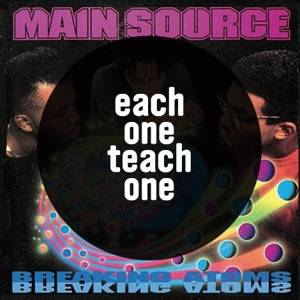 Track artwork
