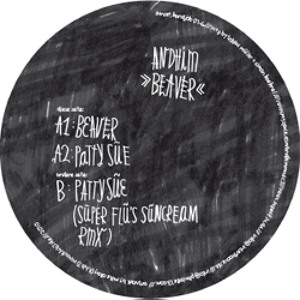 Track artwork
