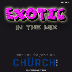 Track artwork