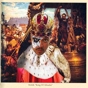 Track artwork