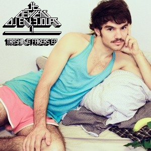 @playlist artwork