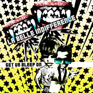 Track artwork