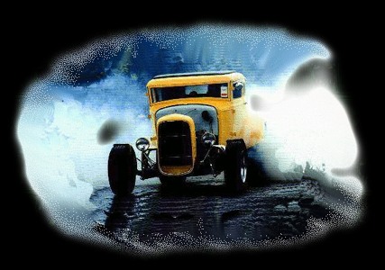 Track artwork