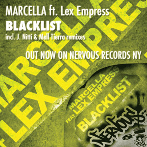 Track artwork