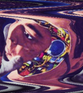 Track artwork