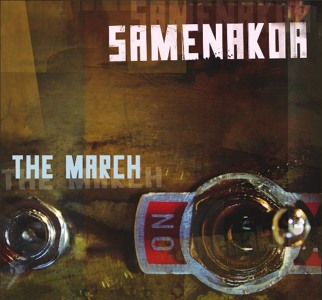 Track artwork