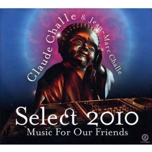 Track artwork