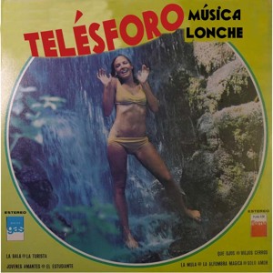 Track artwork
