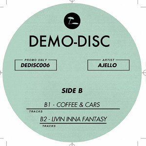 Track artwork