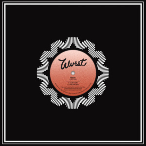 Track artwork